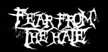 Fear from the Hate logo