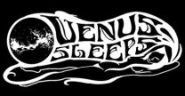 Venus Sleeps logo