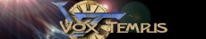 Vox Tempus logo