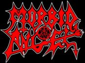Morbid Angel logo