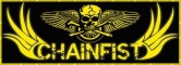 Chainfist logo