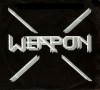 Weapon logo