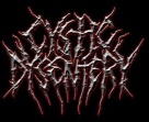 Cystic Dysentery logo