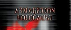 Armageddon Holocaust logo