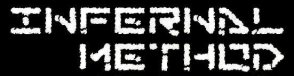 Infernal Method logo