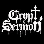 Crypt Sermon logo