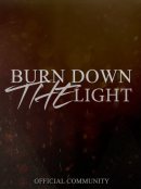 Burn Down The Light logo