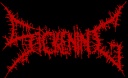 Sickning logo