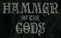 Hammer of the Gods logo