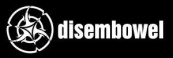 Disembowel logo