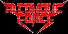 Alcoholic Force logo