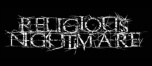 Religious Nightmare logo