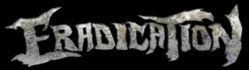 Eradication logo