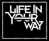 Life In Your Way logo