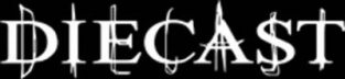 Diecast logo