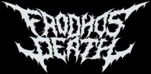 Frodhos Death logo