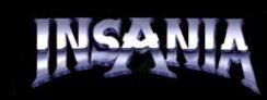 Insania logo