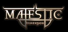 Majestic Dimension logo
