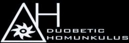 Doubetic Homunkulus logo