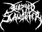Blessed Slaughter logo