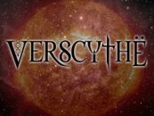 Verscythe logo