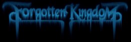 Forgotten Kingdom logo