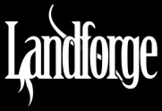 Landforge logo