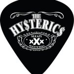 The Hysterics logo