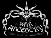 War Ancestry logo