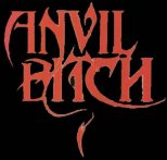 Anvil Bitch logo