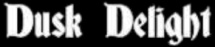 Dusk Delight logo