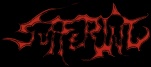 Suffering logo