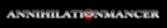 Annihilationmancer logo