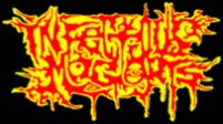 Infectious Maggots logo