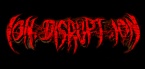 Ion Disruption logo