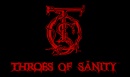 Throse of Sanity logo