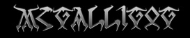 McGalligog logo