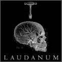 Laudanum logo