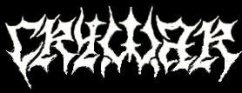 Crywar logo