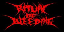 Ritual of Bleeding logo