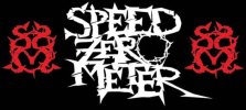 Speed Zero Meter logo