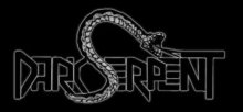 Dark Serpent logo