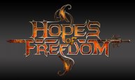 Hopes of Freedom logo