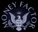 Money Factor logo