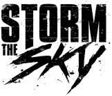 Storm the Sky logo