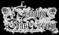 Tempus Edax Rerum logo