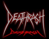 Deathrash logo