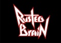 Rusted Brain logo