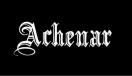 Achenar logo
