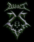 Disact logo